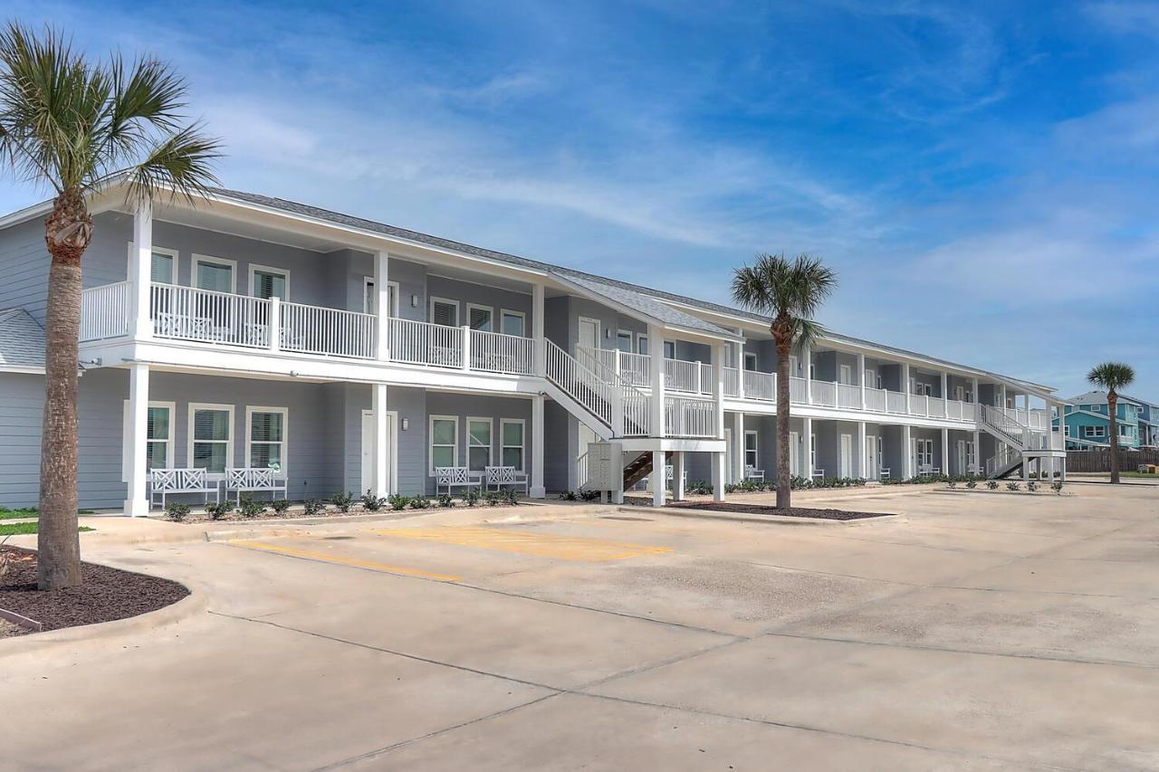 Apartamento Envy The Adventure Port Aransas Exterior foto